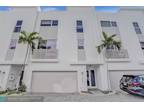 Residential Saleal, Townhouse - Pompano Beach, FL 1323 N Ocean Blvd