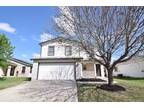 3 Bedroom 2 Bathroom House In Killeen With Great Amenities 3000 Blackburn Dr #NA