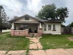 Home For Sale In Abilene, Texas