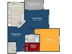 Abberly Chase Apartment Homes - Coral
