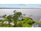 390 MORSE RD, SWANSBORO, NC 28584 Single Family Residence For Sale MLS#