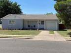 Single Family Residence - Lubbock, TX 4407 37th St