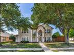 11909 RUSHING CREEK DR, FRISCO, TX 75035 Single Family Residence For Sale MLS#