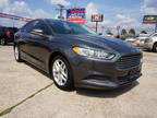 2016 Ford Fusion, 133K miles