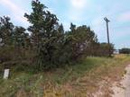 Plot For Sale In Granbury, Texas