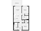 Eastline Grand - Urban Two Bedroom D02A