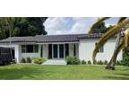 Single Family Residence - Miami Shores, FL 125 Nw 100th Ter #0