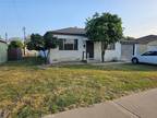 Home For Sale In Bell Gardens, California