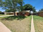4214 52ND ST, LUBBOCK, TX 79413 Single Family Residence For Sale MLS# 202408206