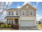 2507 SIERRA CHASE DR, MONROE, NC 28112 Single Family Residence For Sale MLS#