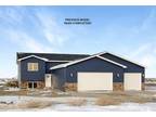 3701 GRAYSON DR, Burlington, ND 58722 639323442