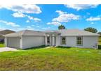 2815 65TH ST W, LEHIGH ACRES, FL 33971 Single Family Residence For Sale MLS#