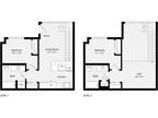 Eastline Grand - Two Bedroom Loft BW02A