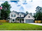 307 Vito Court, Richlands, NC 28574 644447440