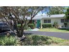 Single Family Residence - Wilton Manors, FL 809 Nw 30th St