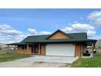 90 CROW CREEK RD, DARBY, MT 59829 Single Family Residence For Sale MLS# 30020786