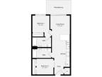 Eastline Grand - Urban Two Bedroom D06A