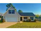 175 BUCKFIELD LN, RAEFORD, NC 28376 Single Family Residence For Sale MLS#