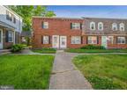 2557 IVERSON ST, TEMPLE HILLS, MD 20748 Single Family Residence For Sale MLS#
