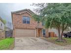 Single Family Detached - Helotes, TX 11119 Catchfly Fld