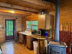 Home For Sale In Orient, Maine