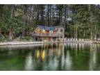 13313 DONNER PASS RD, TRUCKEE, CA 96161 Single Family Residence For Sale MLS#