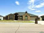 601 PROVIDENCE CIR, CLOVIS, NM 88101 Single Family Residence For Sale MLS#