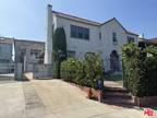 Residential Lease, Contemporary - Los Angeles, CA 821 Lorraine Blvd