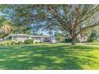 6 OGLETHORPE BLVD, ST AUGUSTINE, FL 32080 Single Family Residence For Sale MLS#