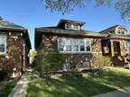 4417 N MAJOR AVE, CHICAGO, IL 60630 Single Family Residence For Sale MLS#