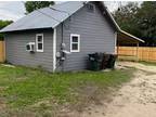 201 S Meyer St - Kyle, TX 78640 - Home For Rent