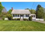 54 CHISHOLM RD, STOUGHTON, MA 02072 Single Family Residence For Sale MLS#