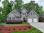 3717 CAROLINA CHERRY CT, GASTONIA, NC 28056 Single Family Residence For Sale