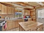 Home For Sale In Lincoln, Montana