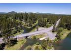 Plot For Sale In Bend, Oregon