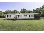 2751 COKER TOWN RD, WHITAKERS, NC 27891 Single Family Residence For Sale MLS#
