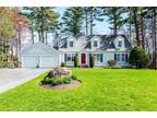 18 WOOD COVE DR, COVENTRY, RI 02816 Single Family Residence For Sale MLS#