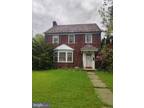 516 N GLENWOOD ST, ALLENTOWN, PA 18104 Single Family Residence For Sale MLS#