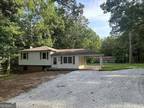 3675 S HIGHWAY 16, CARROLLTON, GA 30116 Single Family Residence For Sale MLS#