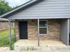 Duplex - Sapulpa, OK 226 N Mann St