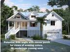 1715 MIDDLE ST APT 1, SULLIVANS ISLAND, SC 29482 Single Family Residence For