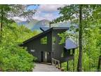63 Evans Creek Road, Scaly Mountain, NC 28775 643171177