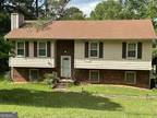 210 LARIAT LN, ELLENWOOD, GA 30294 Single Family Residence For Sale MLS#