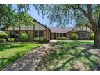 1600 MEADOW CREST LN, MANSFIELD, TX 76063 Single Family Residence For Sale MLS#