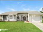 840 24Th Pl Sw - Vero Beach, FL 32962 - Home For Rent