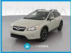 2013 Subaru XV Crosstrek