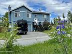 Home For Sale In Anchorage, Alaska