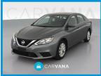 2018 Nissan Sentra