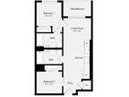 Eastline Grand - Urban Two Bedroom D01A