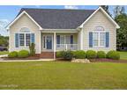 705 CARRINGTON LN, WINTERVILLE, NC 28590 Single Family Residence For Sale MLS#